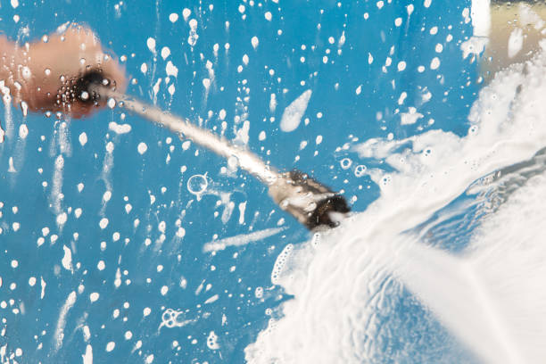Best Dumpster Area Cleaning  in Southlake, TX