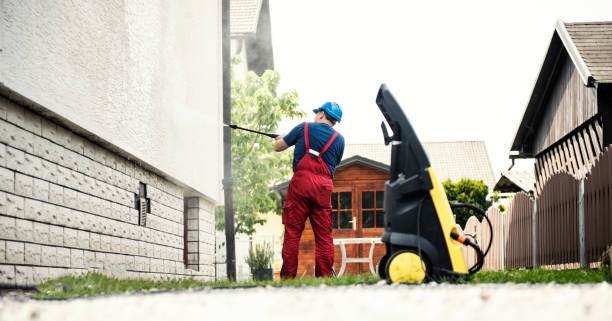 Best Patio and Deck Pressure Washing  in Southlake, TX